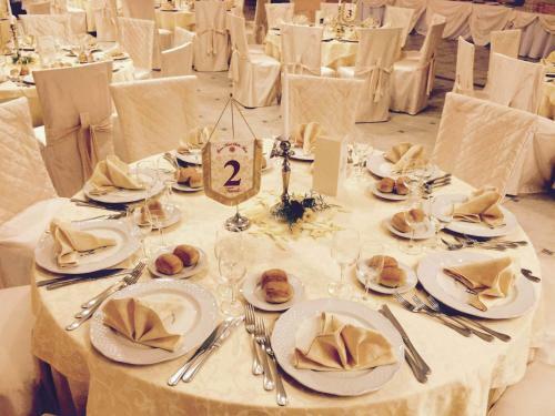 Grand Hotel Stella Maris