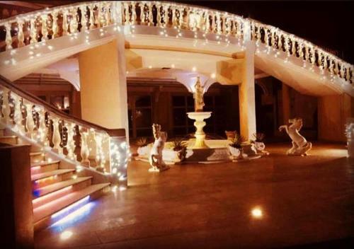 Grand Hotel Stella Maris