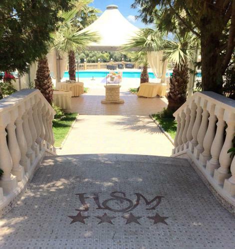 Grand Hotel Stella Maris