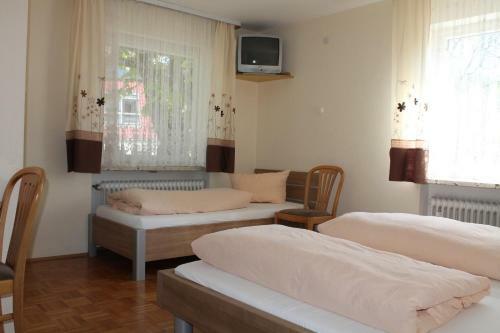 Hostal Landgasthof Heerlein