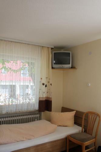 Hostal Landgasthof Heerlein