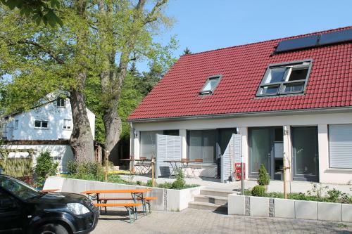 Hostal Landgasthof Heerlein