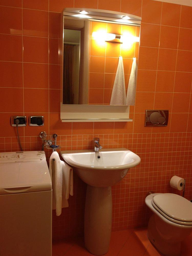 Apartamento Residence Corte Della Vittoria