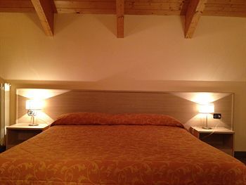 Apartamento Residence Corte Della Vittoria