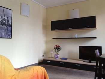 Apartamento Residence Corte Della Vittoria