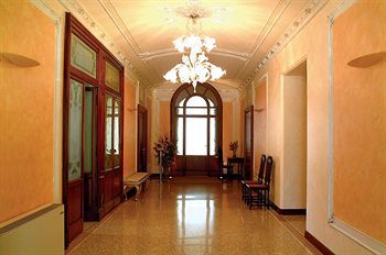 Apartamento Residence Corte Della Vittoria