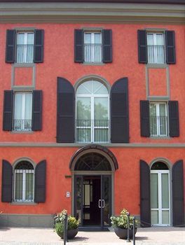 Apartamento Residence Corte Della Vittoria