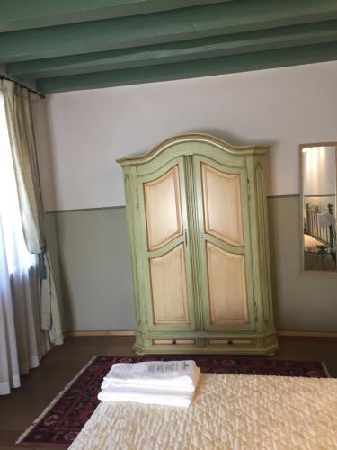 Bed & Breakfast Villa Vecelli Cavriani