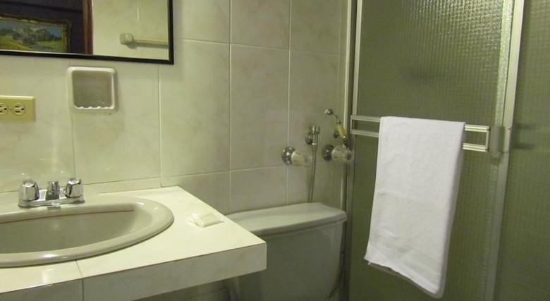 Hotel Lisboa