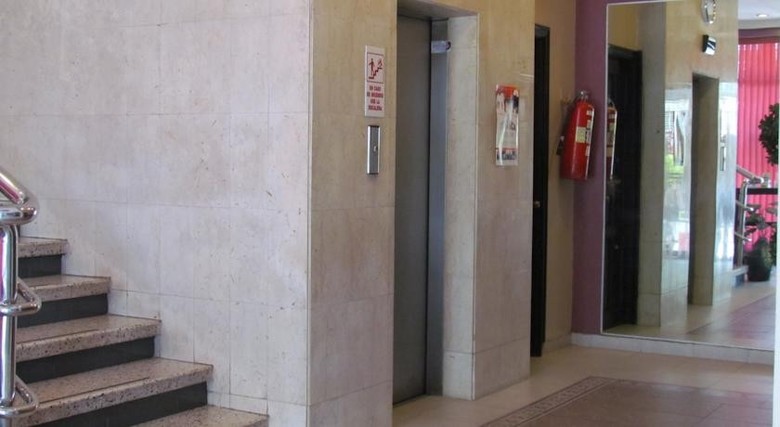 Hotel Lisboa