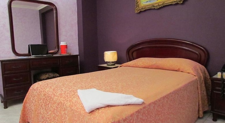 Hotel Lisboa