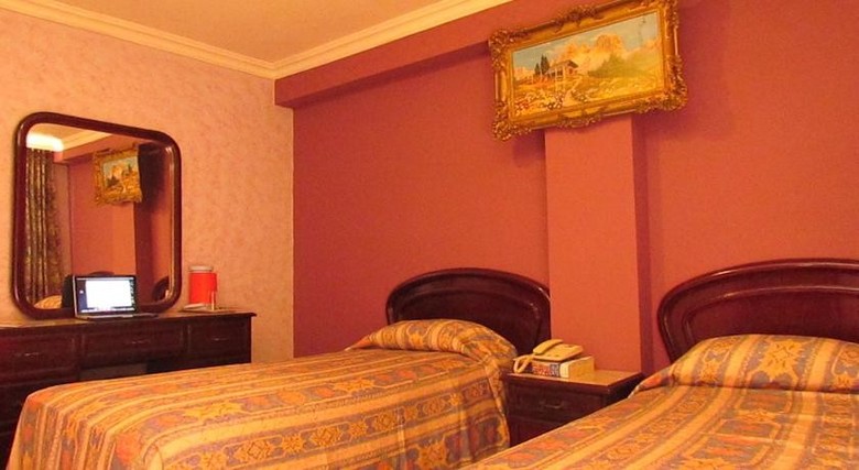 Hotel Lisboa