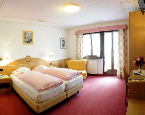 Hotel Cesa Padon