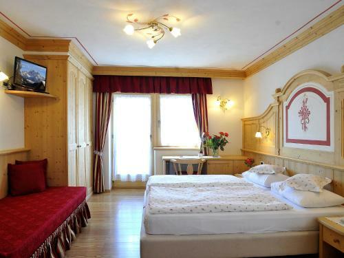 Hotel Cesa Padon