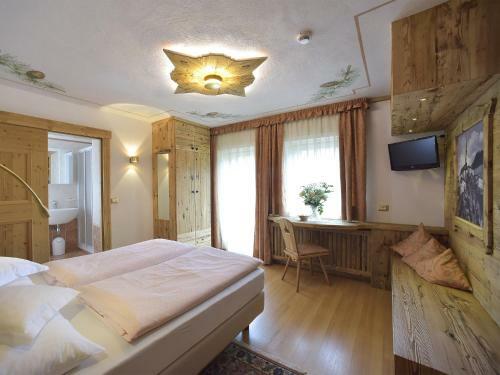 Hotel Cesa Padon