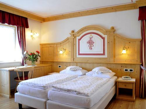 Hotel Cesa Padon