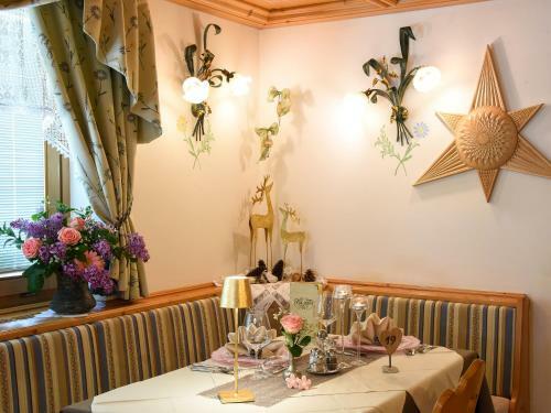 Hotel Cesa Padon