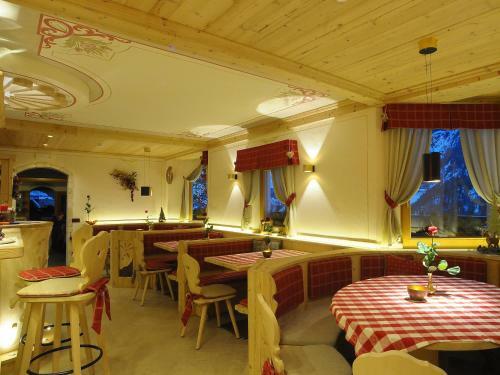 Hotel Cesa Padon