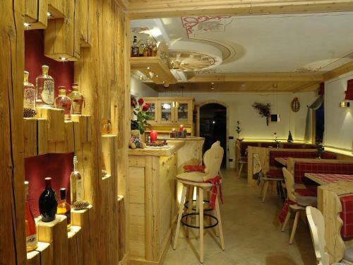Hotel Cesa Padon