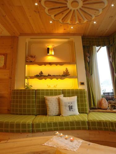 Hotel Cesa Padon