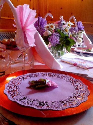 Hotel Cesa Padon