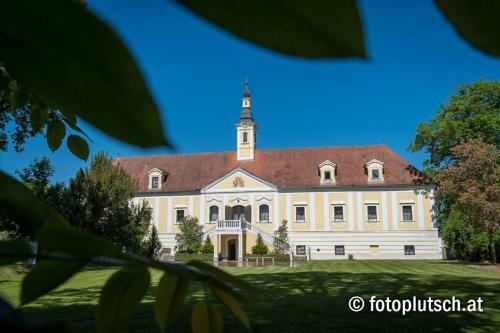 Hotel Schloss Haindorf