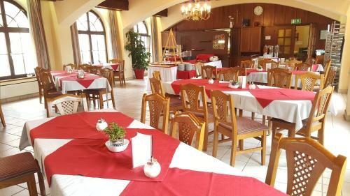 Hotel Schloss Haindorf