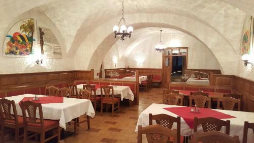 Hotel Schloss Haindorf