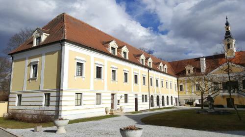 Hotel Schloss Haindorf