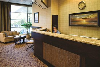 Aparthotel Sunset Inn And Suites