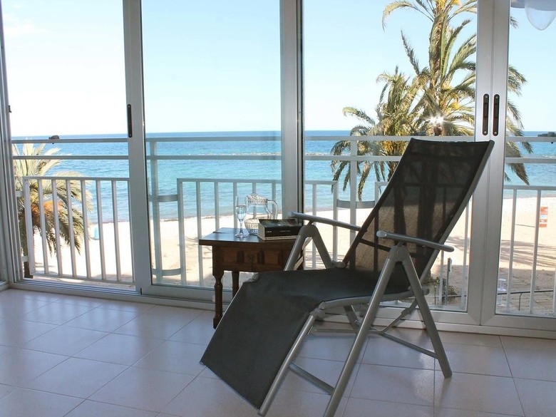 Apartment Las Gaviotas