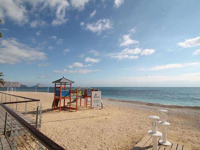 Apartment Las Gaviotas