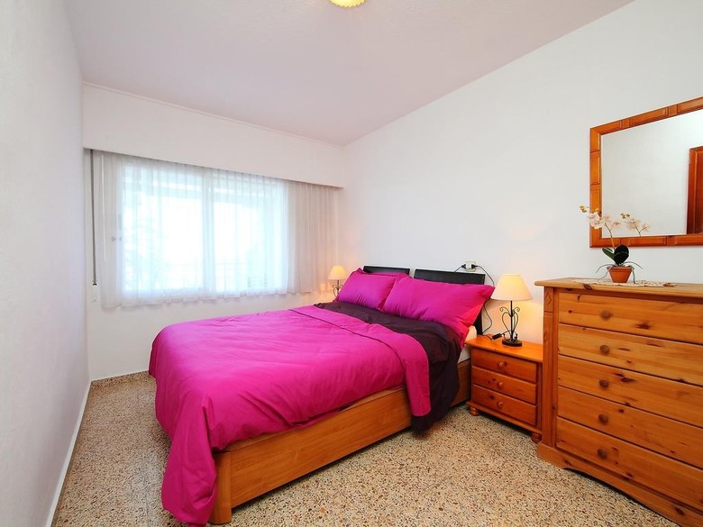 Apartment Las Gaviotas