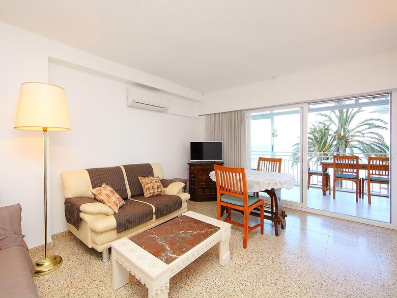 Apartment Las Gaviotas