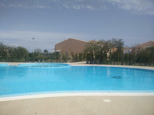 Agroturismo Le Zagare Di Vendicari