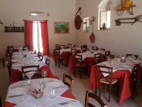 Agroturismo Le Zagare Di Vendicari