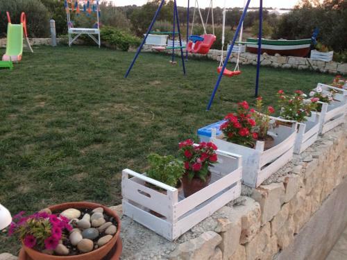 Agroturismo Le Zagare Di Vendicari