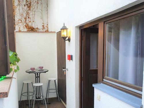 Hostal Garden House