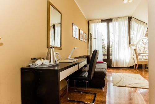 Hostal Garden House