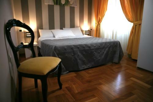 Hostal Bed And Breakfast Del Fiore
