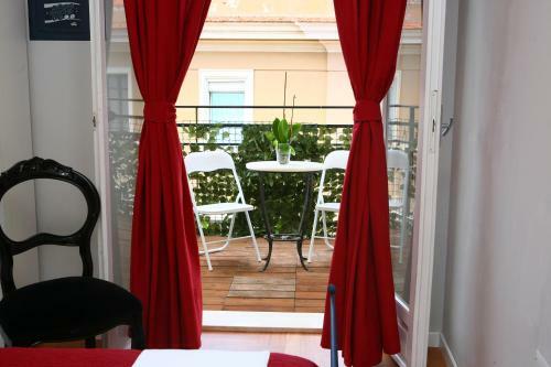 Hostal Bed And Breakfast Del Fiore