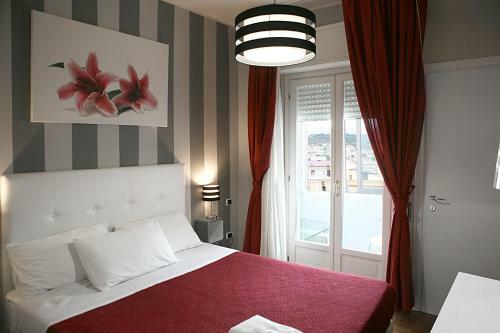 Hostal Bed And Breakfast Del Fiore