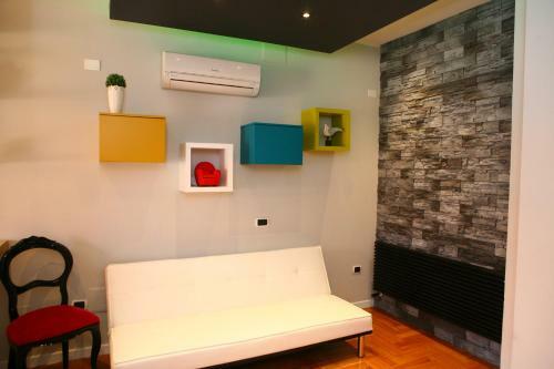 Hostal Bed And Breakfast Del Fiore