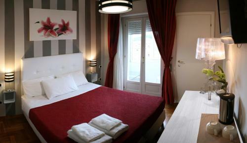 Hostal Bed And Breakfast Del Fiore