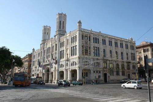 Hostal Bed And Breakfast Del Fiore