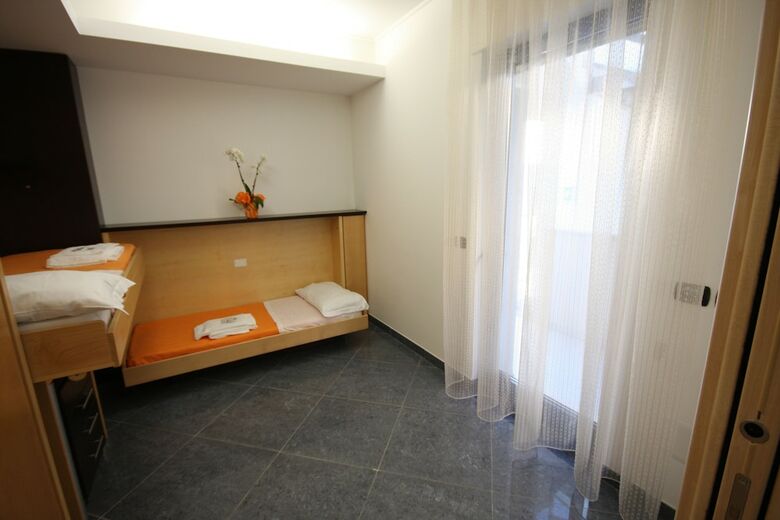 Aparthotel Blu Residence