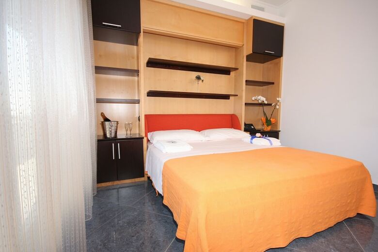 Aparthotel Blu Residence