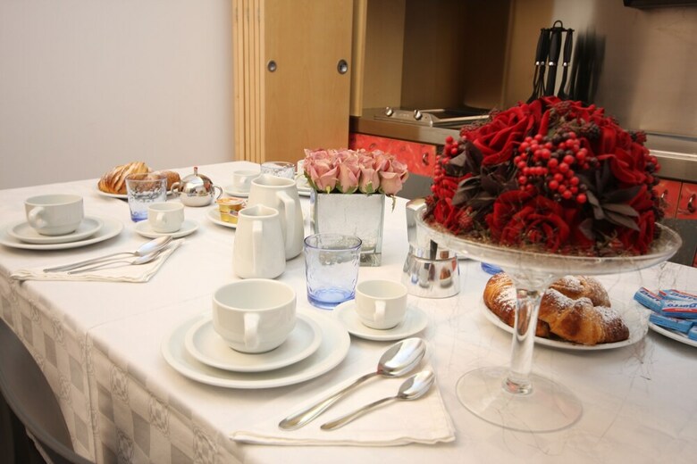 Aparthotel Blu Residence