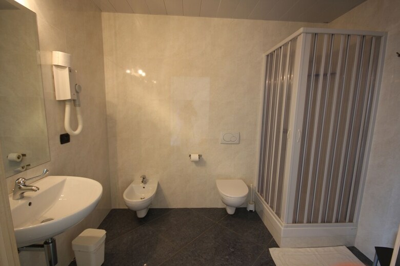 Aparthotel Blu Residence