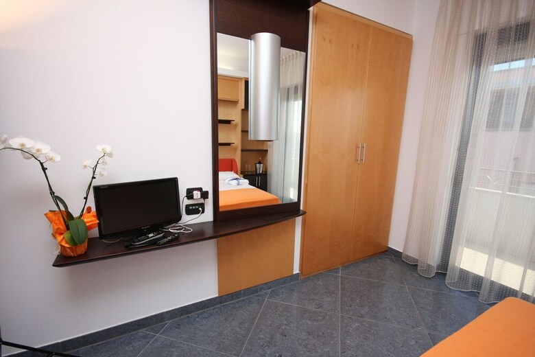 Aparthotel Blu Residence